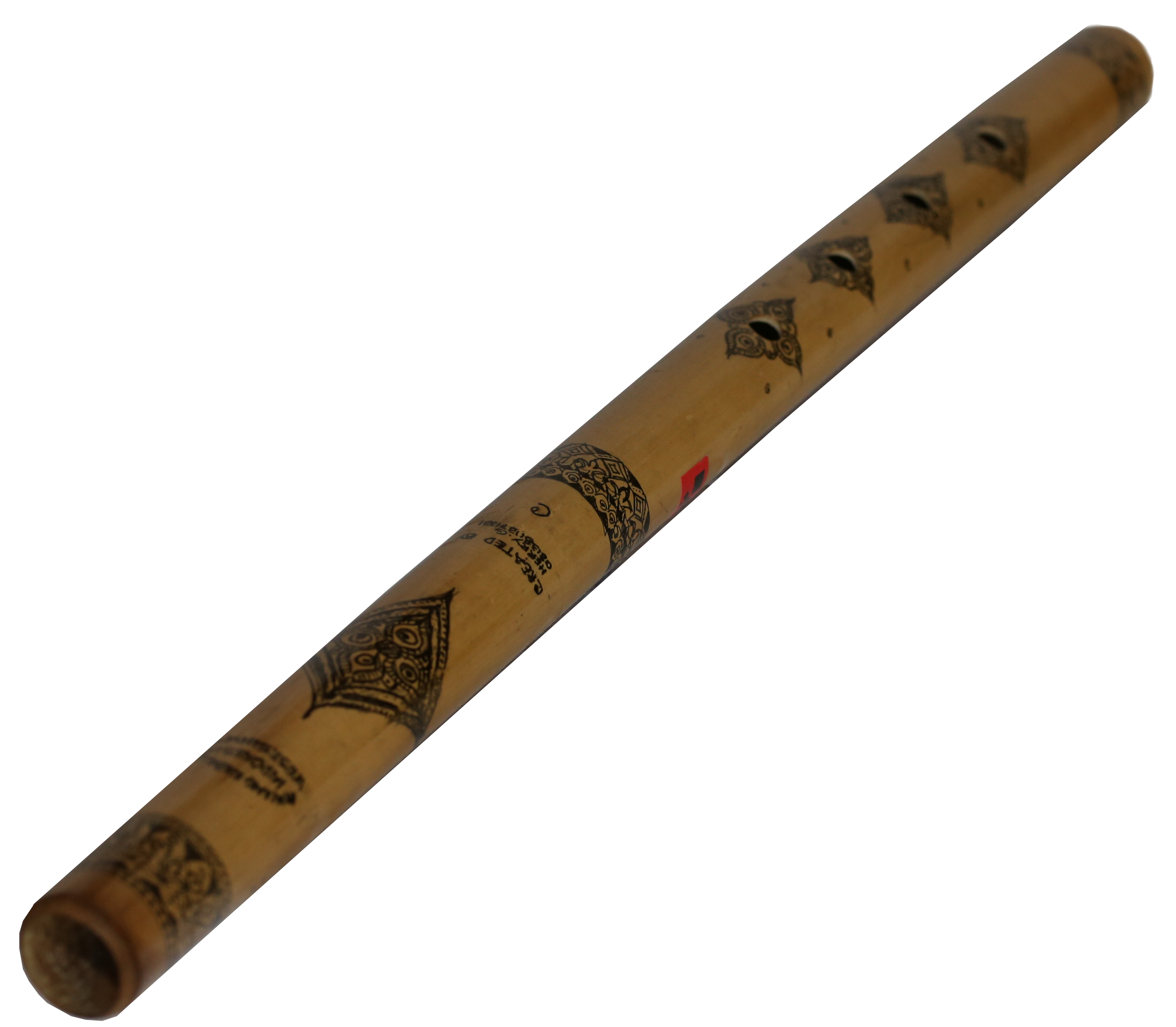 Saluang Dareh (Sumbar)